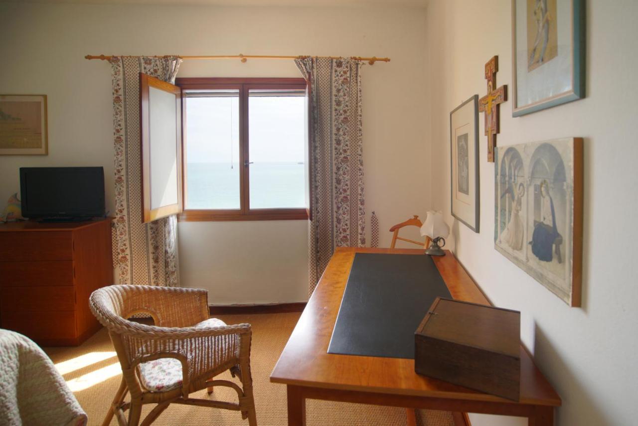 Willa Borgo Antico - Casa Delle Onde Tellaro Zewnętrze zdjęcie